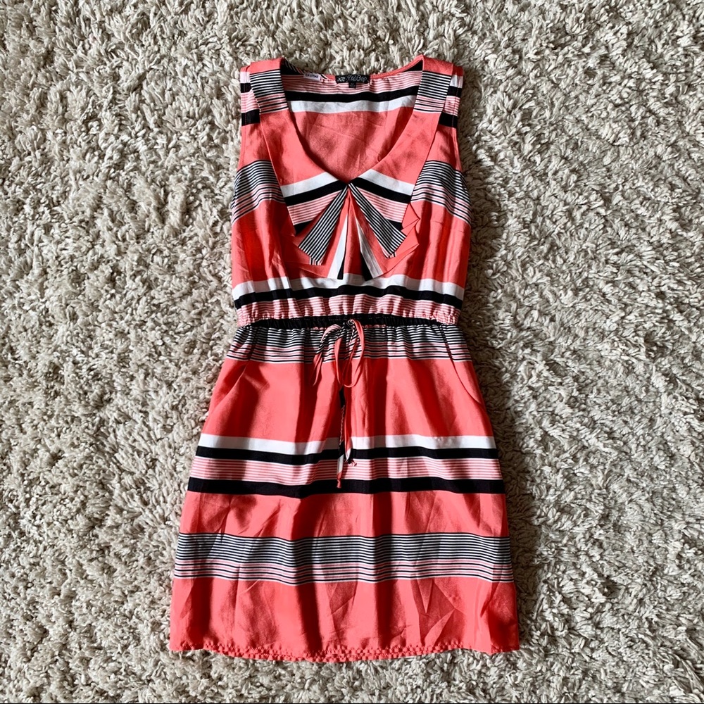 3/$30 Cute dress
